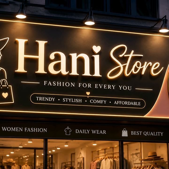 Hani_store