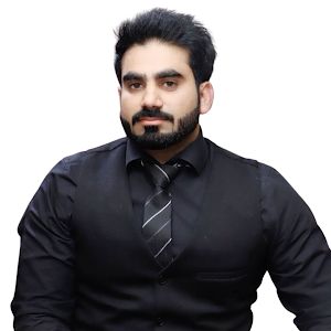 Hassan Ali
