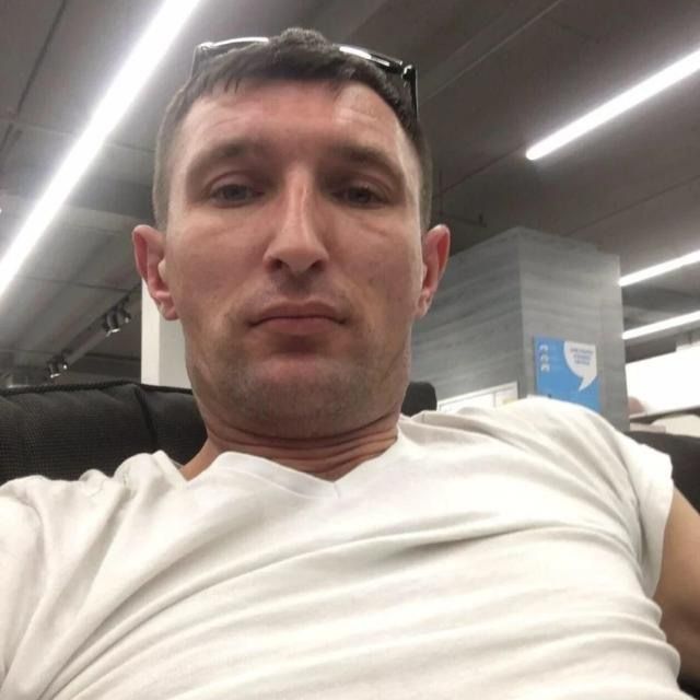 Pavel Arabadji