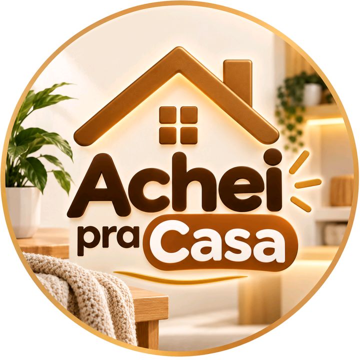 Achei pra Casa
