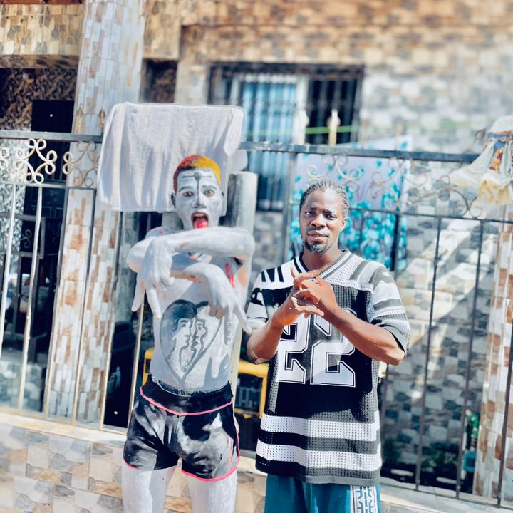 Alseny 52 🇬🇳🇬🇳