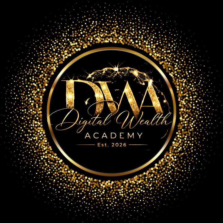 Digital Wealth Academy