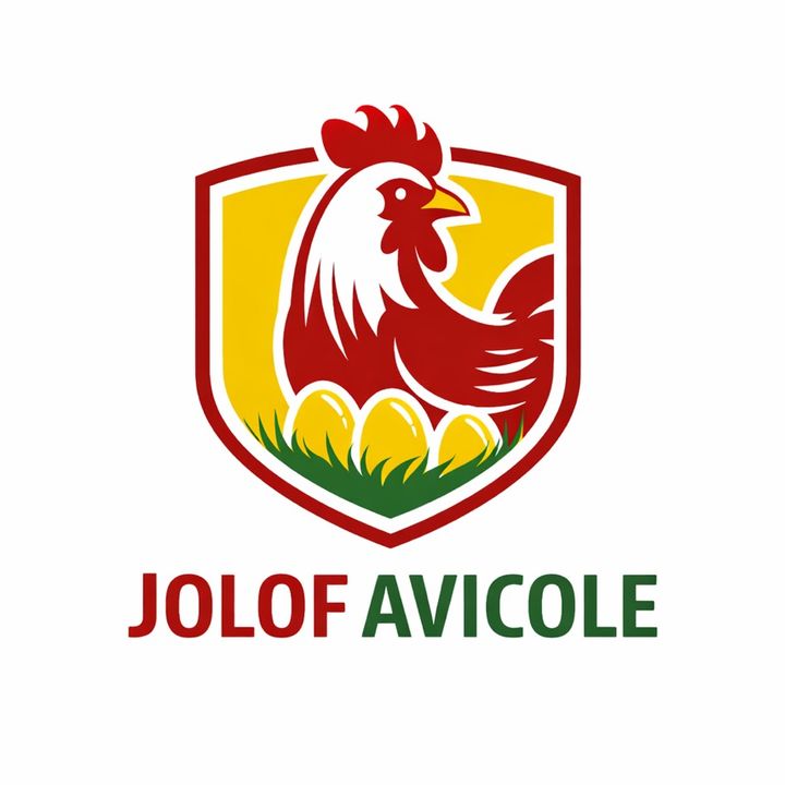 Jolof_Avicole 🐣🐓🦃
