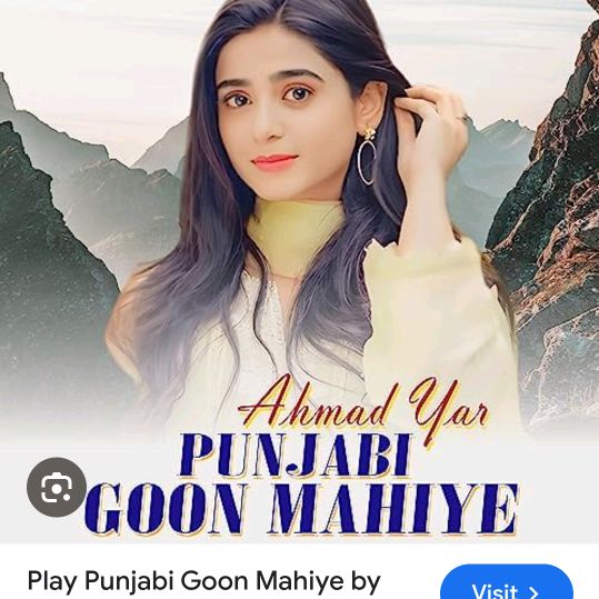 پنجابی شاعری 8