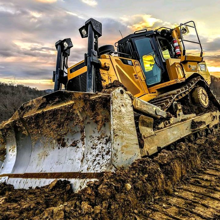 Dozer Power🚨