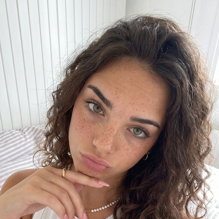 Emma Hale