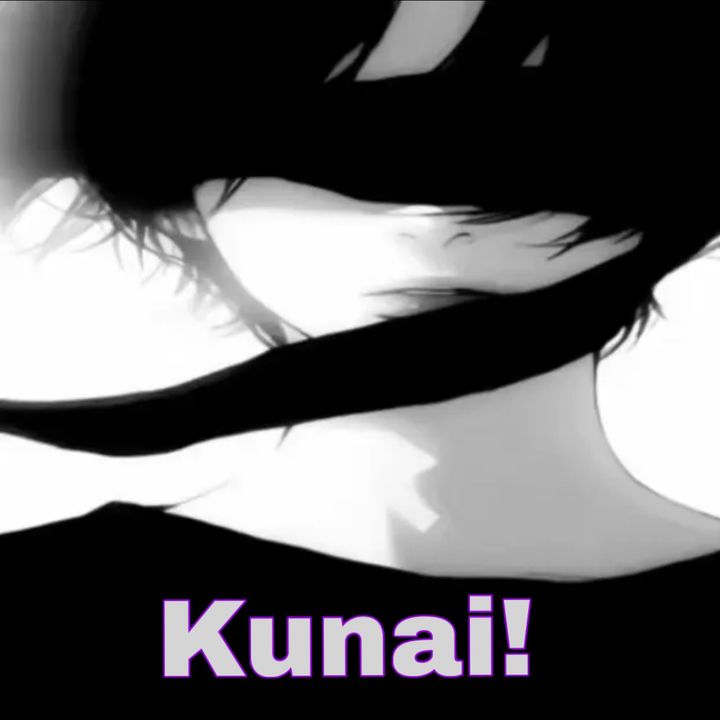 Kunai🐉🏆