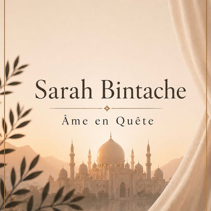 Sarah Bintache | Mawassil