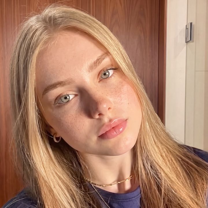 Sophia Escolheu 🛍️