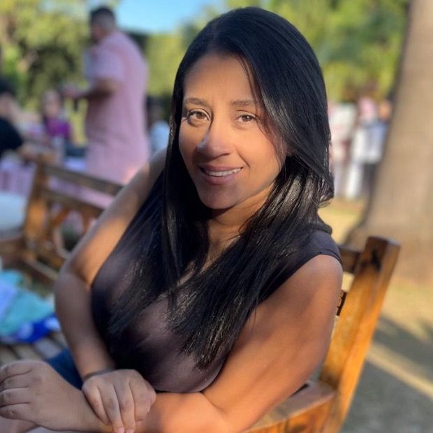 Pâmela Cristina