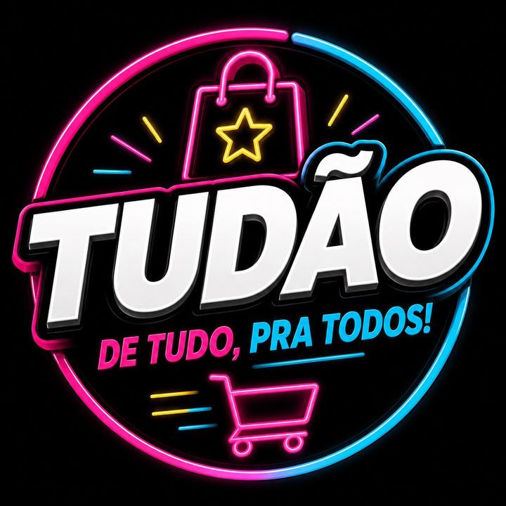TUDÃO | De tudo, para todos