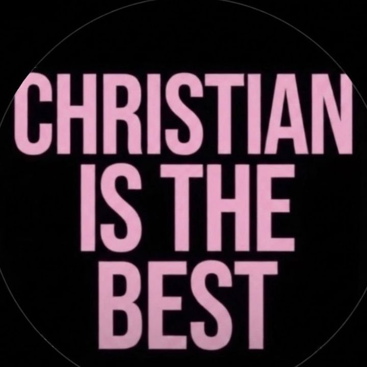 christian_is_the_best