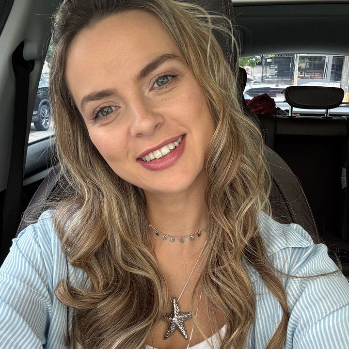 Larissa Barbosa