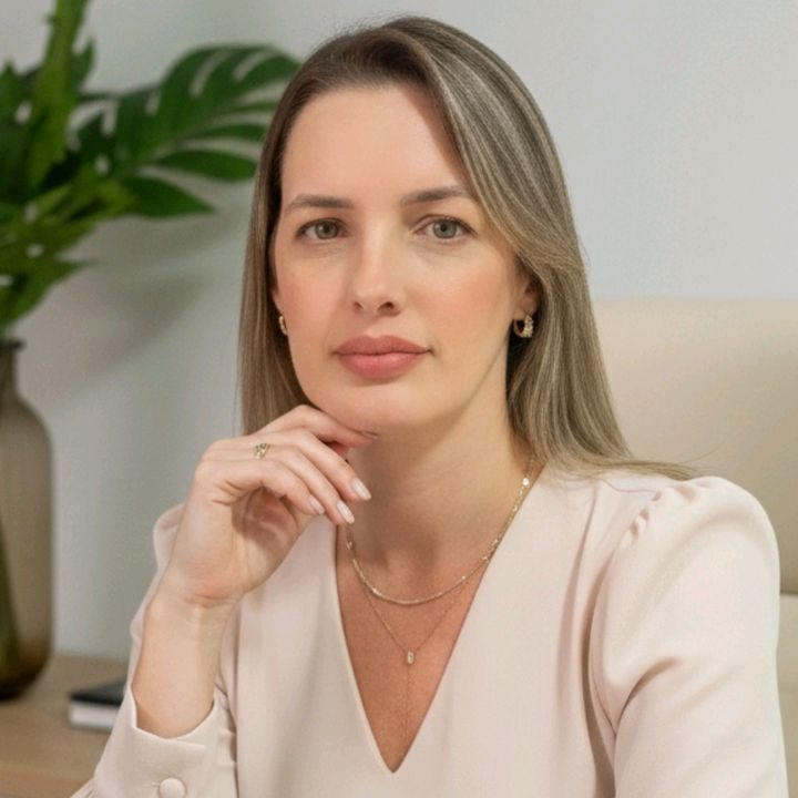 Dra Camila Zanconato
