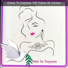 Dress To Impress