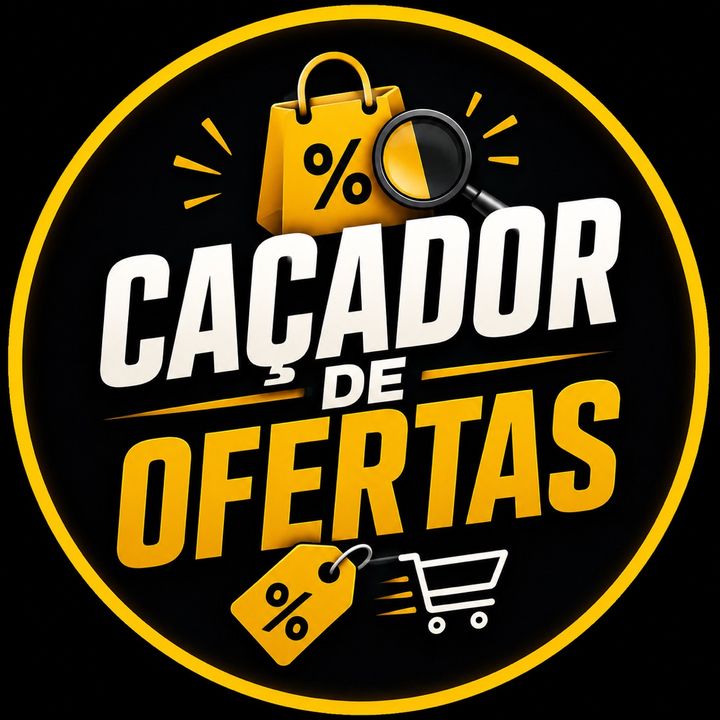 Caçador de Ofertas