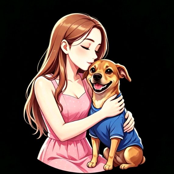 🐕Mãe de Pet❄️