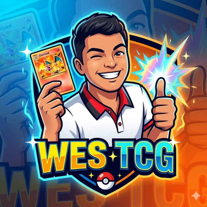 Wes TCG