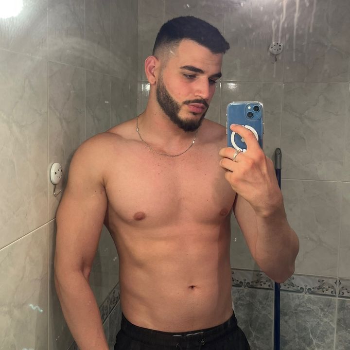 Roberto Michel