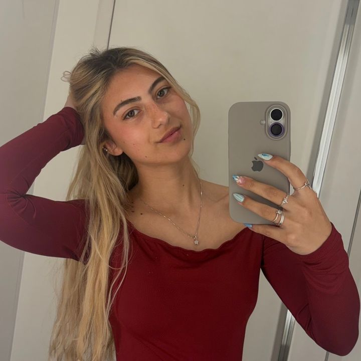 Amanda | Creator