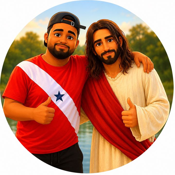 Jesus e Macena