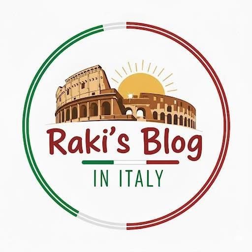 Raki's blog Italy