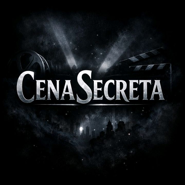 Cenas Secretas