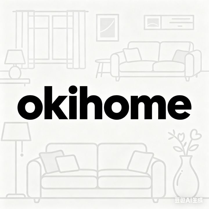 OkiHome