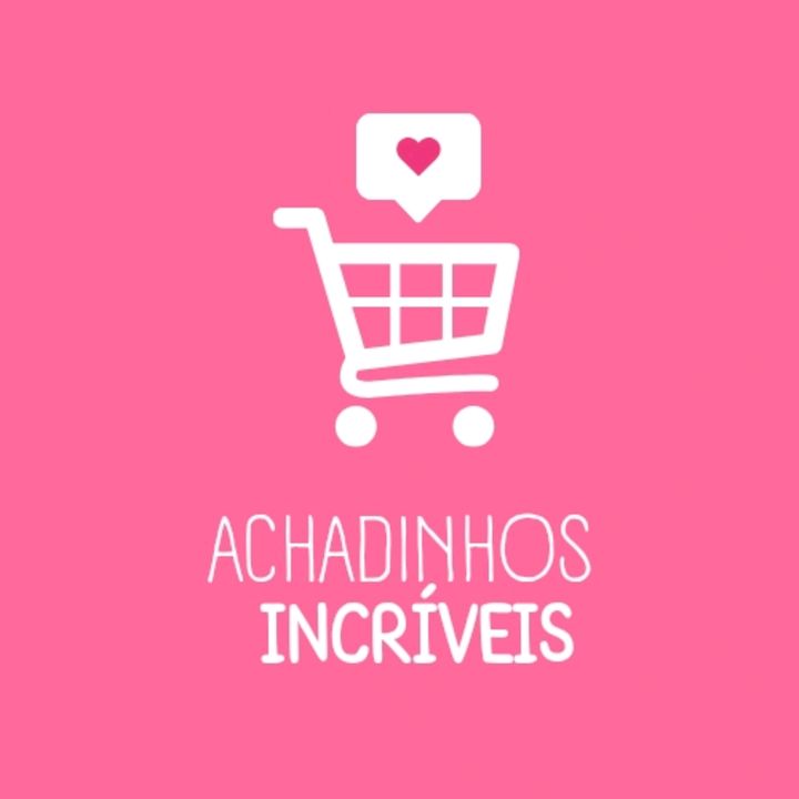 Achadinhos Incríveis 💛
