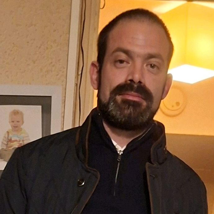 James Frost