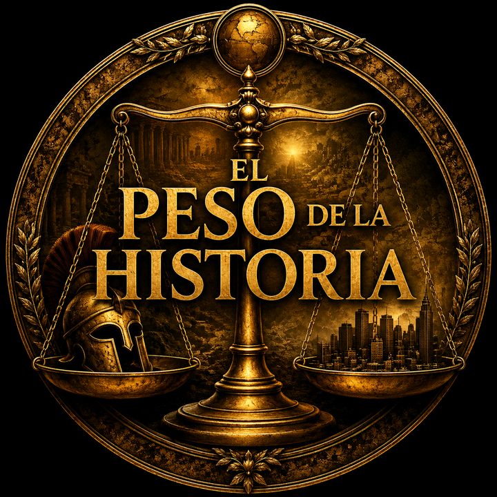 El Peso de la Historia