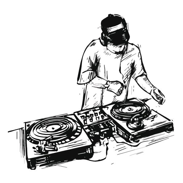DJ MATEO🇨🇴