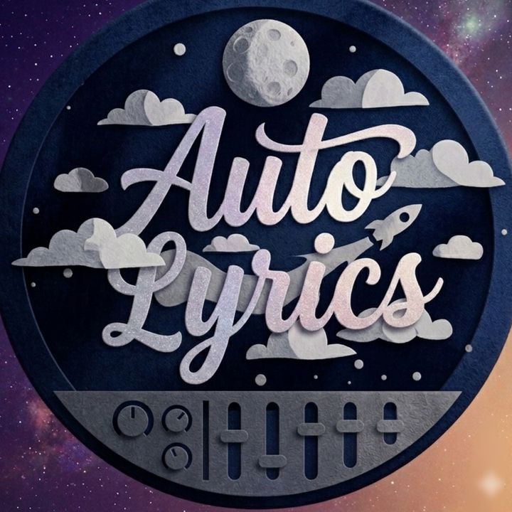 Auto lyrics🎵