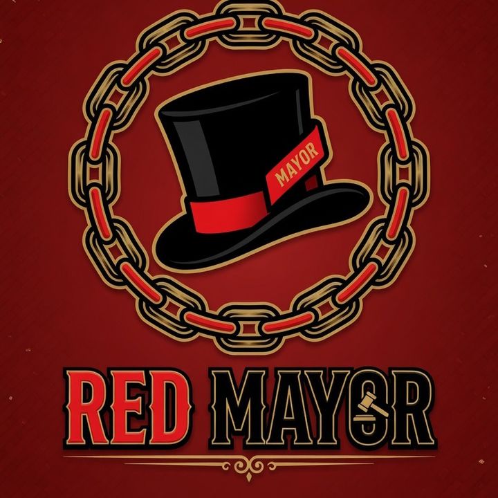 Red Mayor