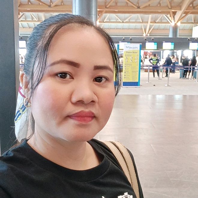 MELODY DATU