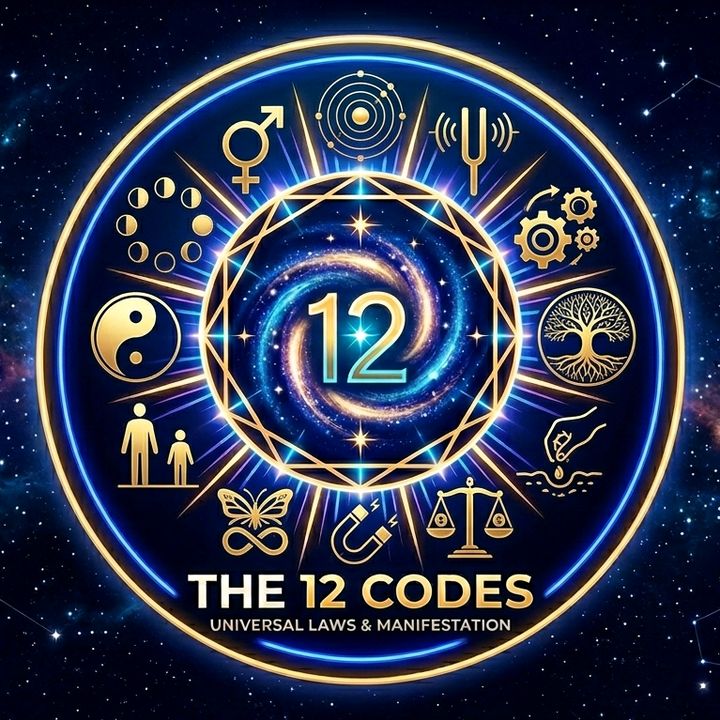 The 12 Codes