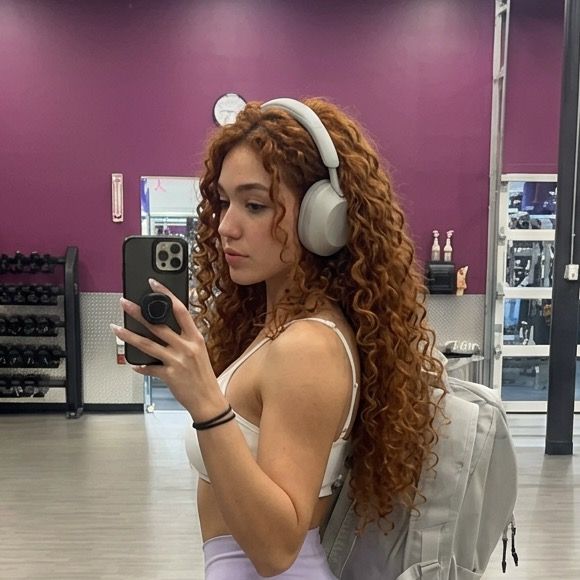 Bella Reis ✨