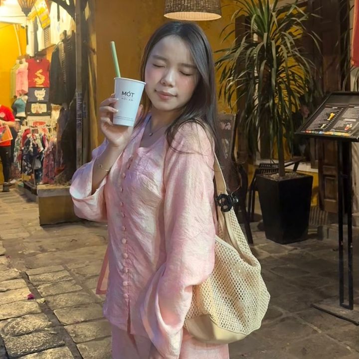 Hai ka mốt