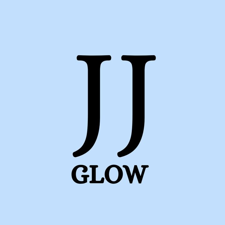 JJ GLOW OFFICIAL