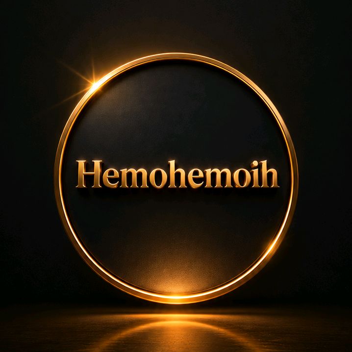 Hemohemoih
