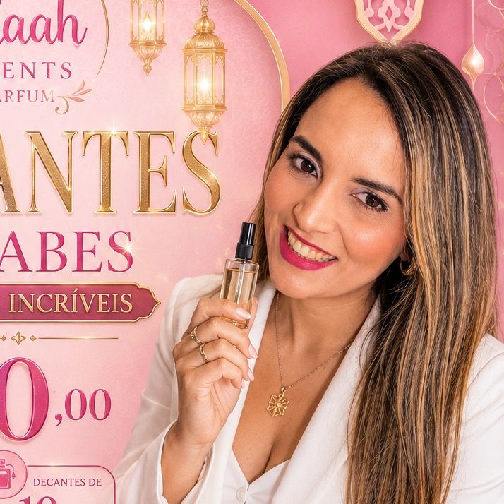 💎 Caah | Parfum