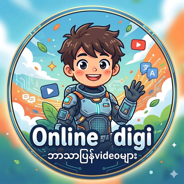 Online digi