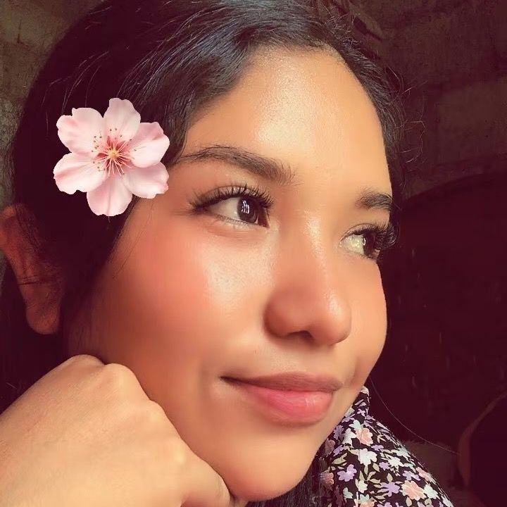 Jacqueline López💗