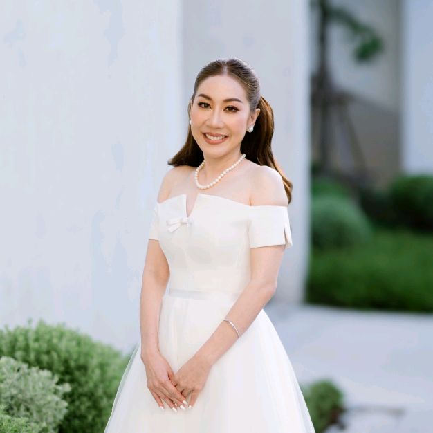 คุณไหมแม่มือใหม่