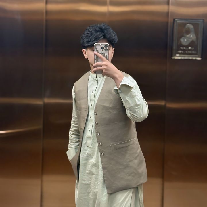 ﮼م