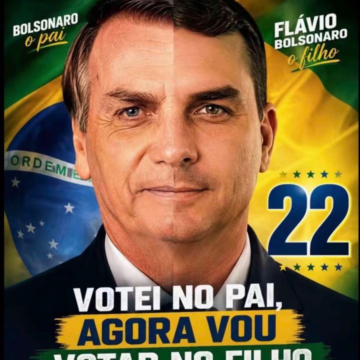 Papo de política