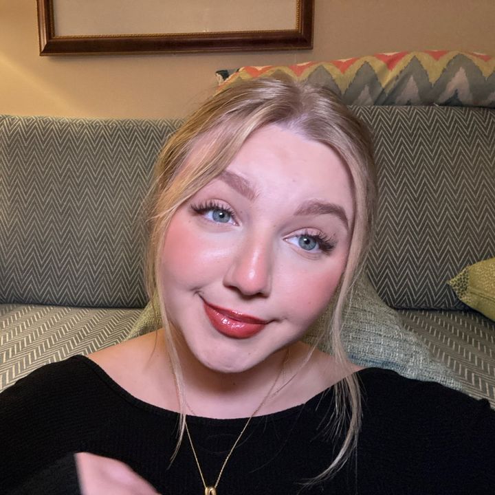 Her Bible Thoughts