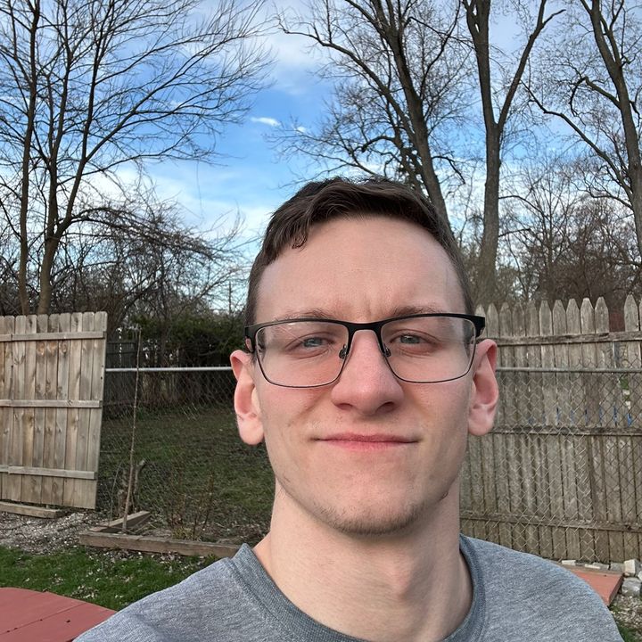 Just Jacob