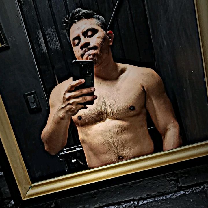 Héctor_Gym