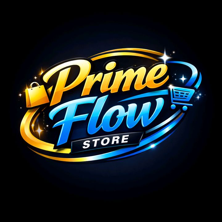 Prime Flow Store